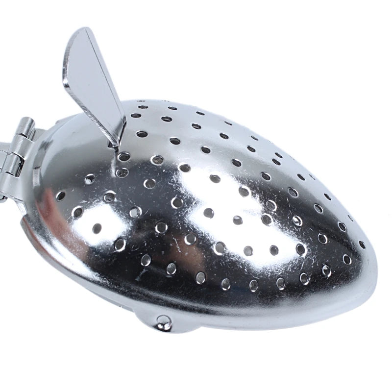 Stainless Steel Tea Infuser