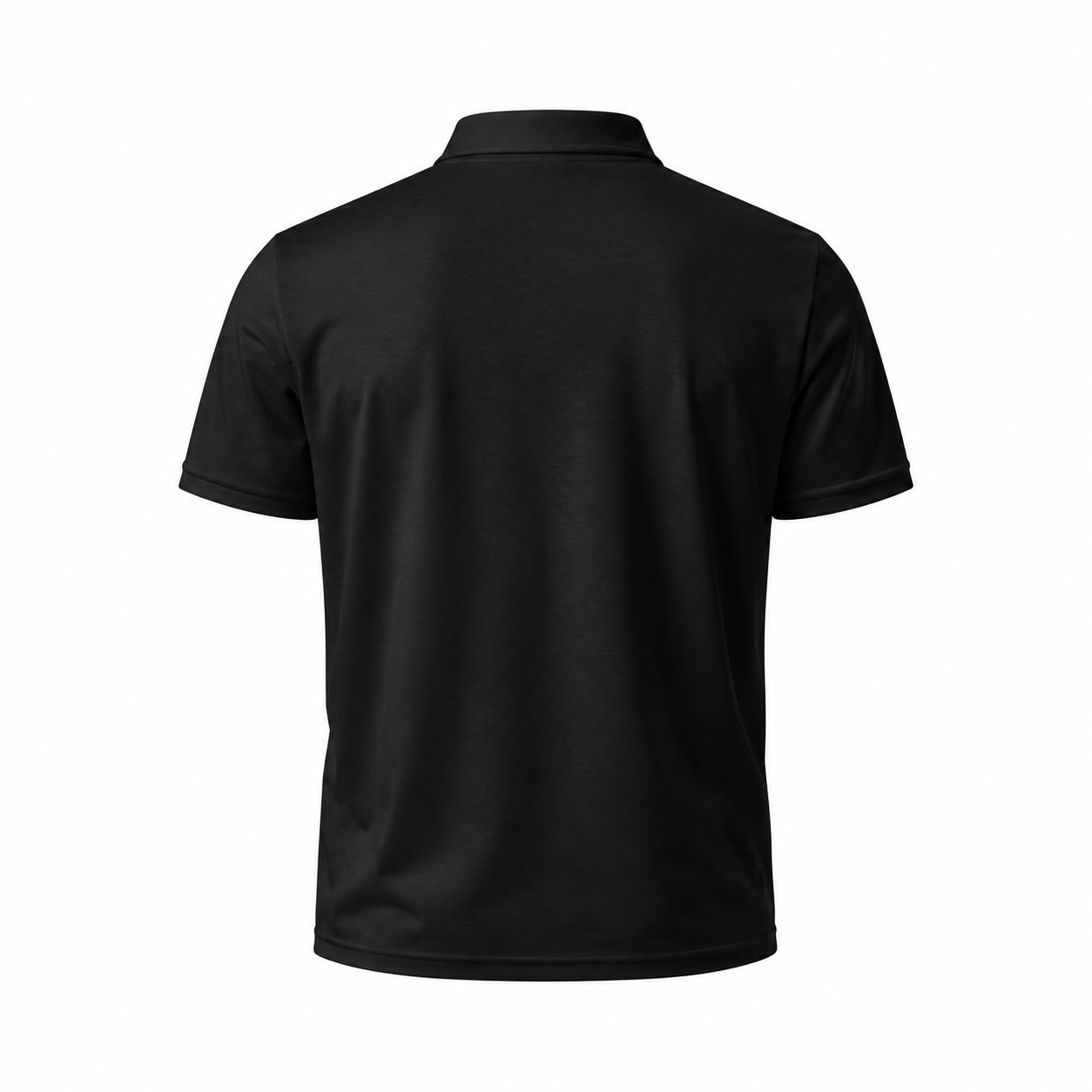 Men’s Slim Fit Polo