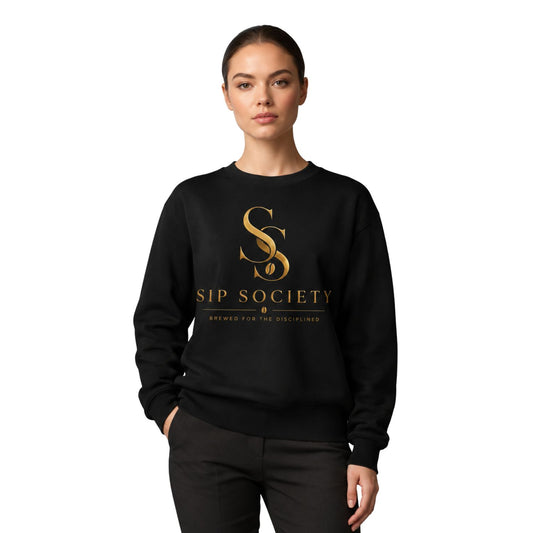 Unisex Premium Crew Neck Sweatshirt