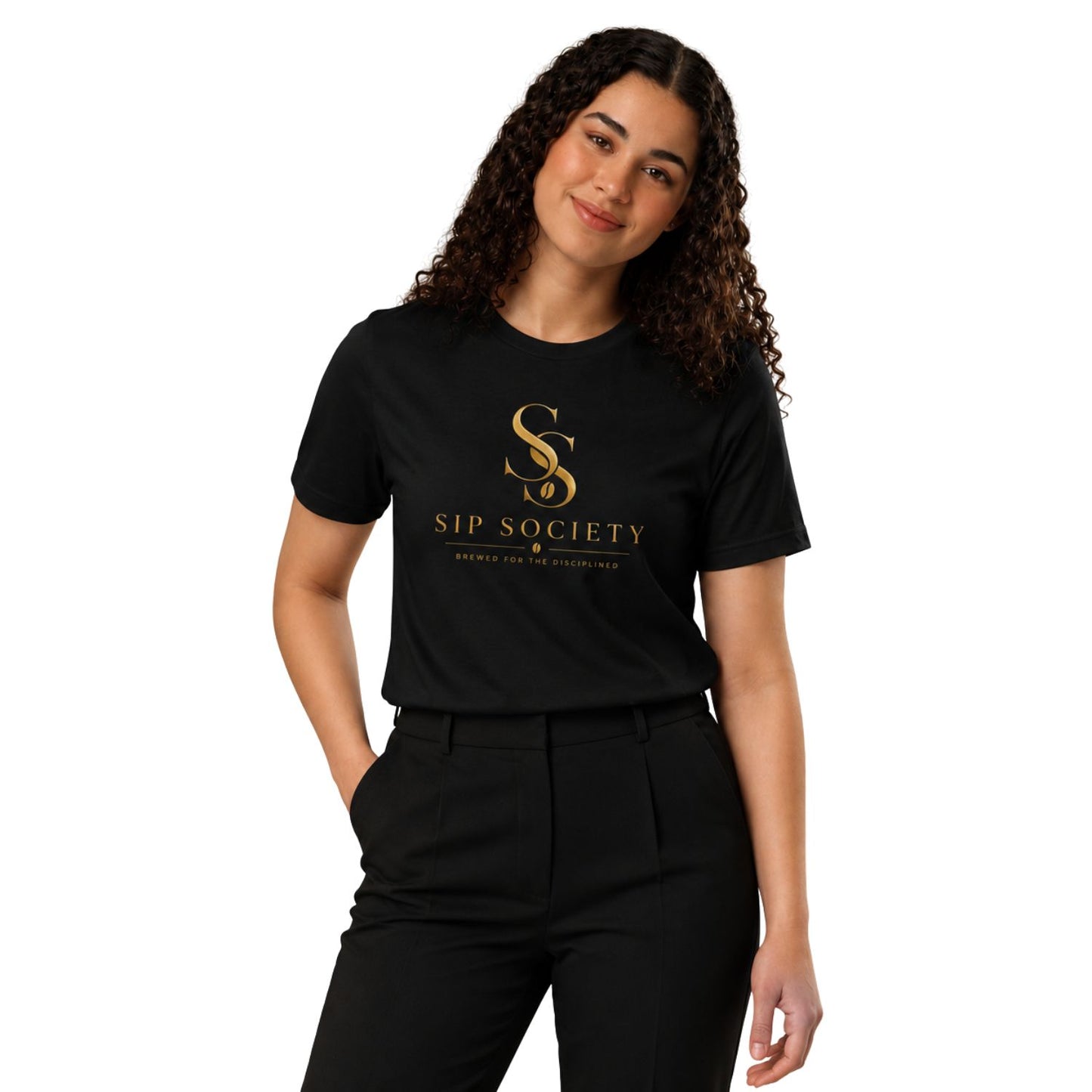 Unisex Staple Eco T-Shirt