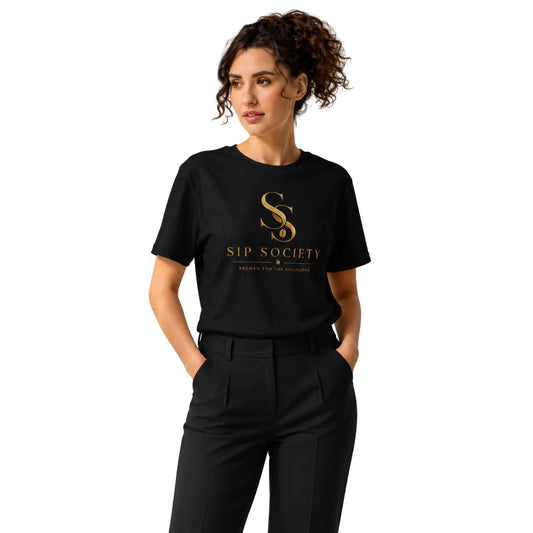 Unisex Organic Mid-Light T-Shirt