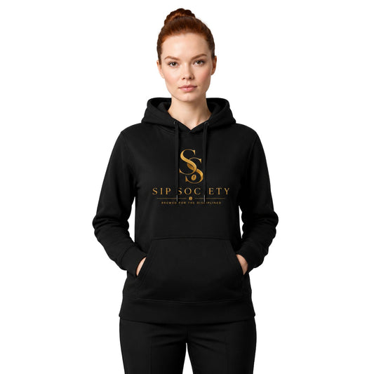 Unisex Premium Mid-Weight Hoodie
