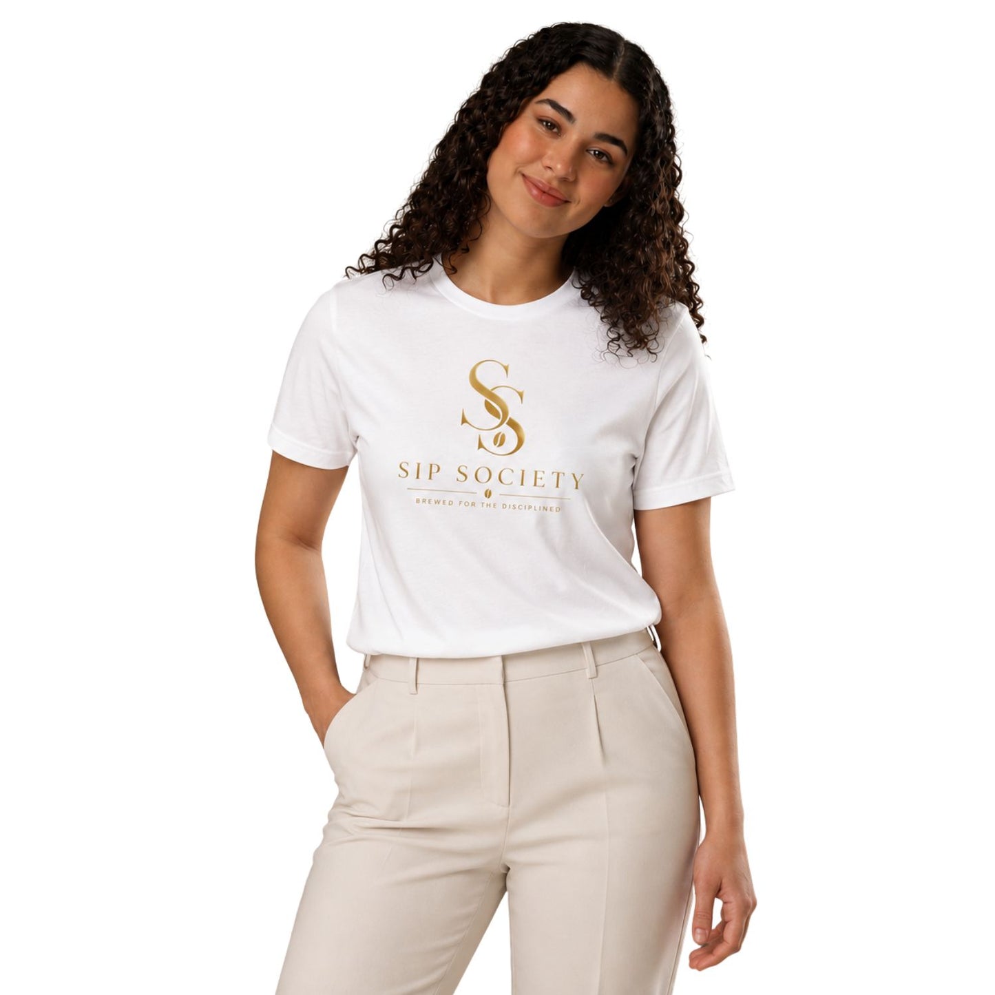 Unisex Staple Eco T-Shirt