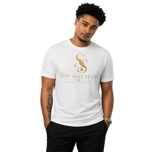 Men’s Premium Heavyweight Tee