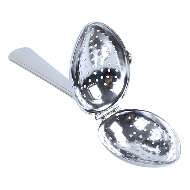 Stainless Steel Tea Infuser