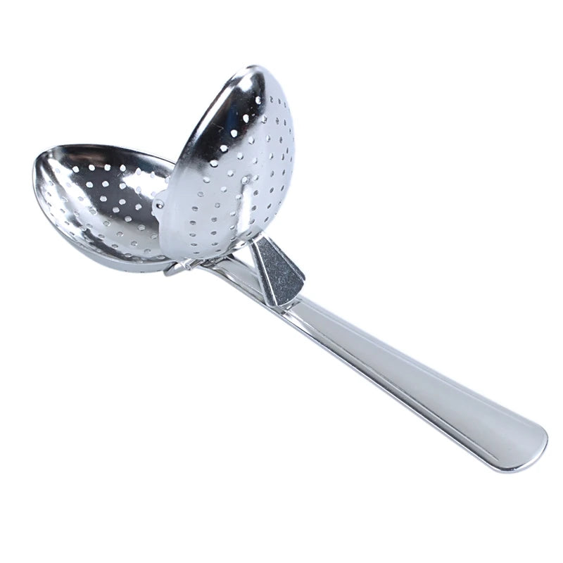 Stainless Steel Tea Infuser