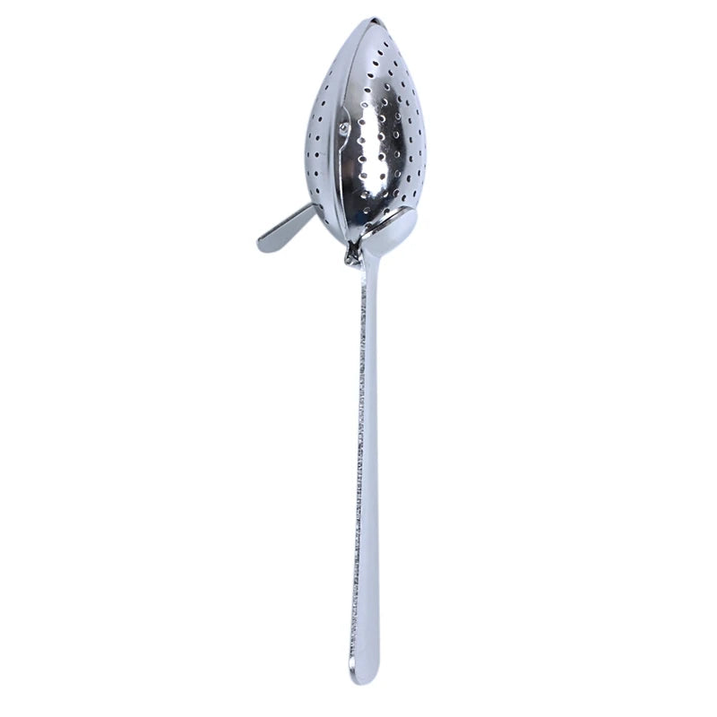 Stainless Steel Tea Infuser
