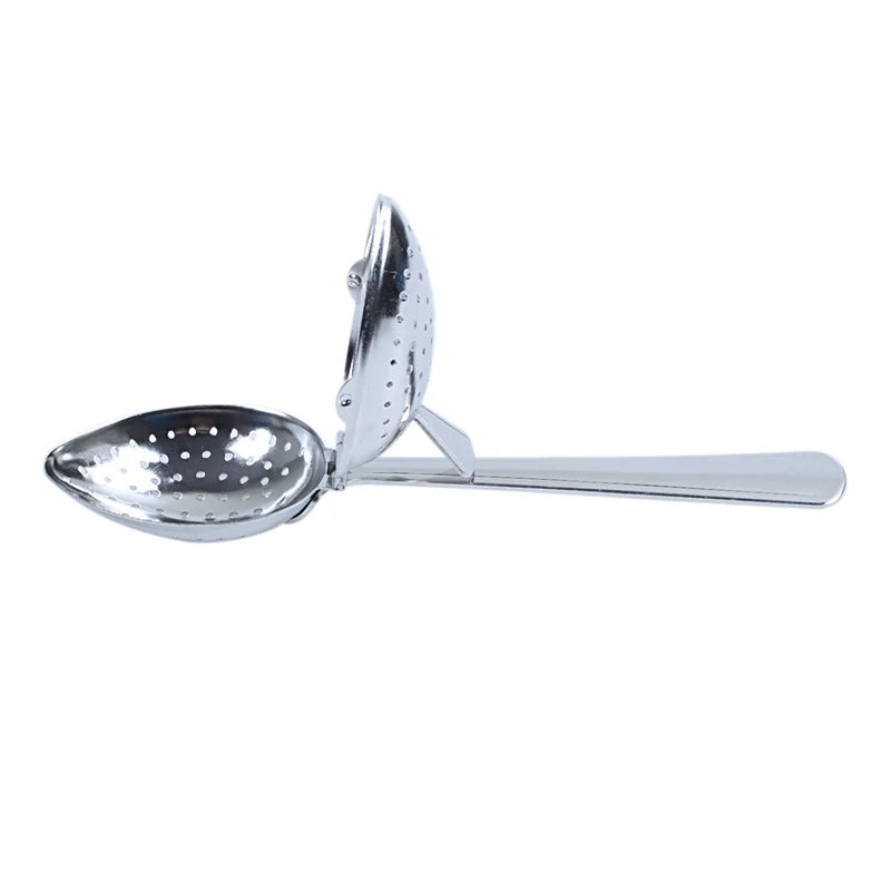 Stainless Steel Tea Infuser