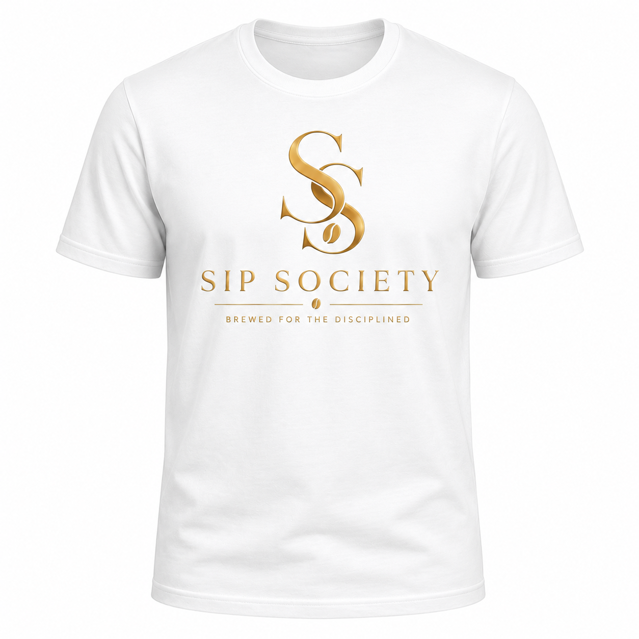 Men’s Premium Heavyweight Tee