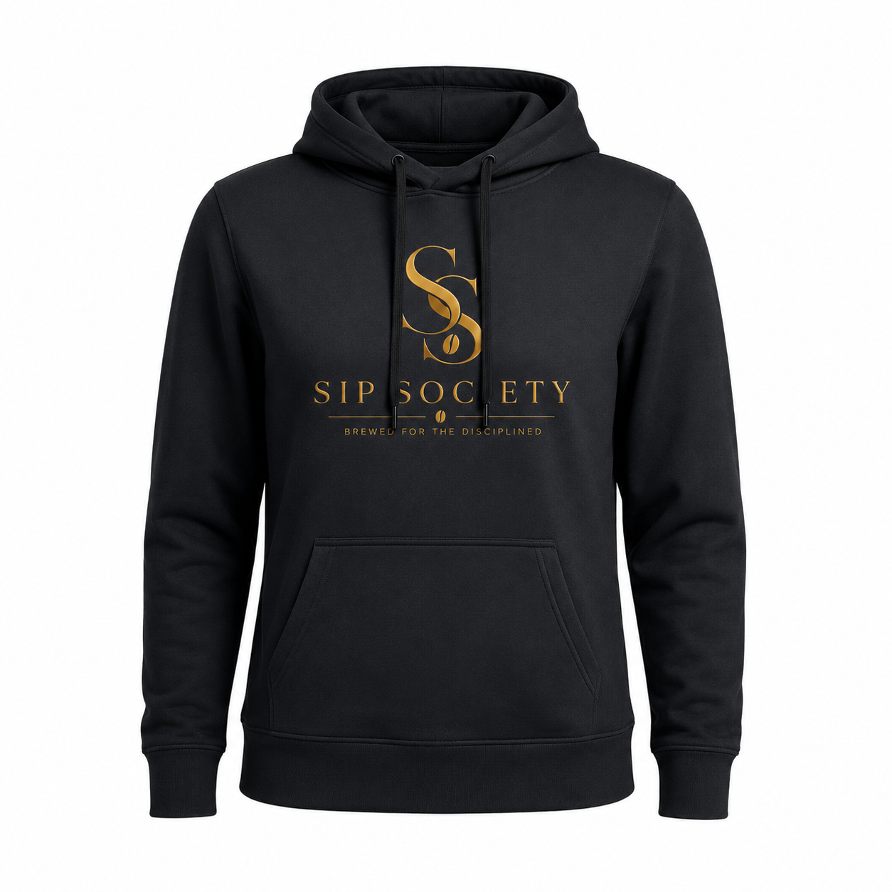Unisex Premium Mid-Weight Hoodie