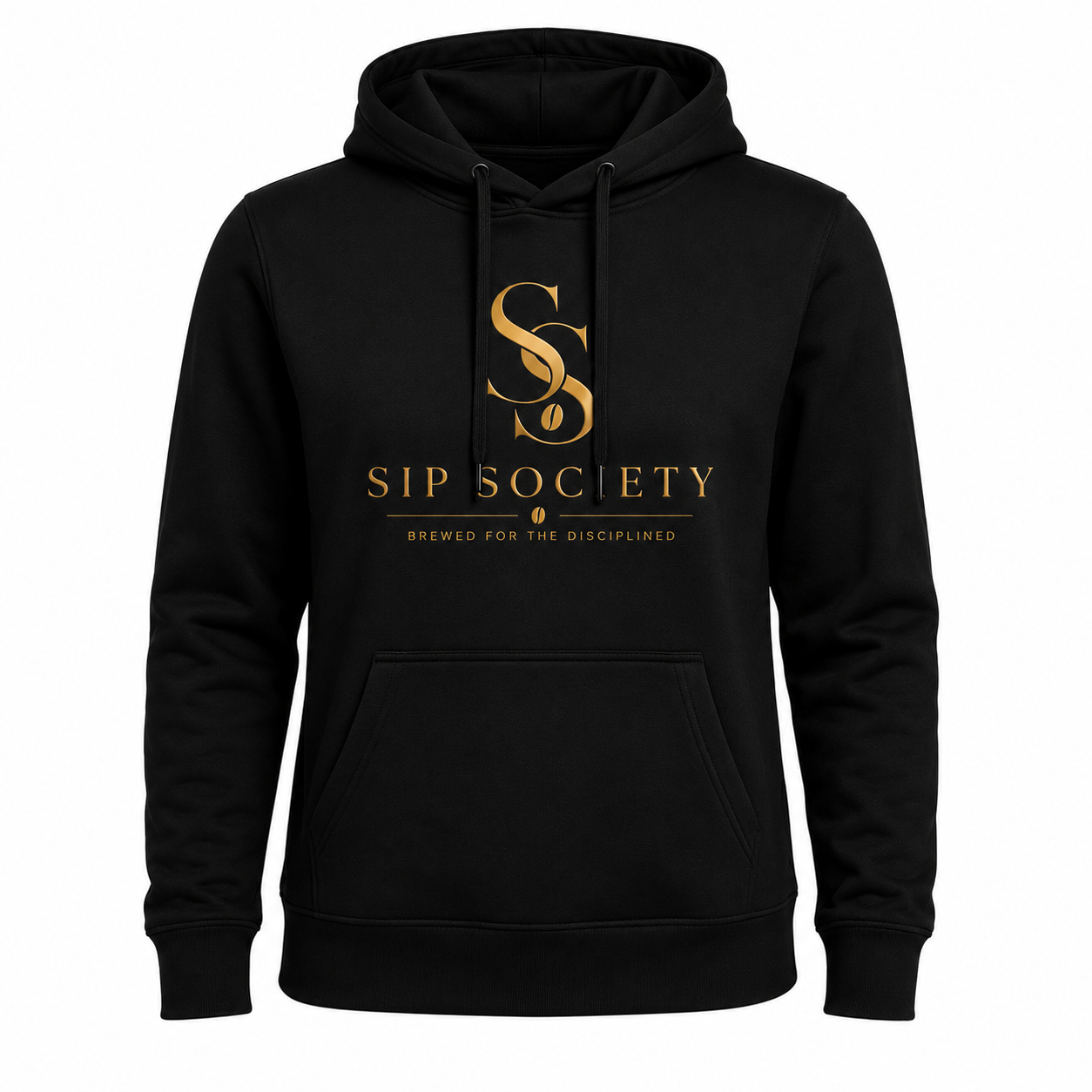Unisex Premium Mid-Weight Hoodie