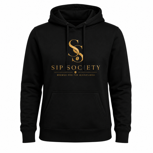 Unisex Premium Mid-Weight Hoodie