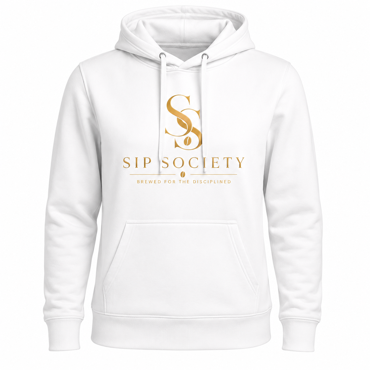Unisex Premium Mid-Weight Hoodie