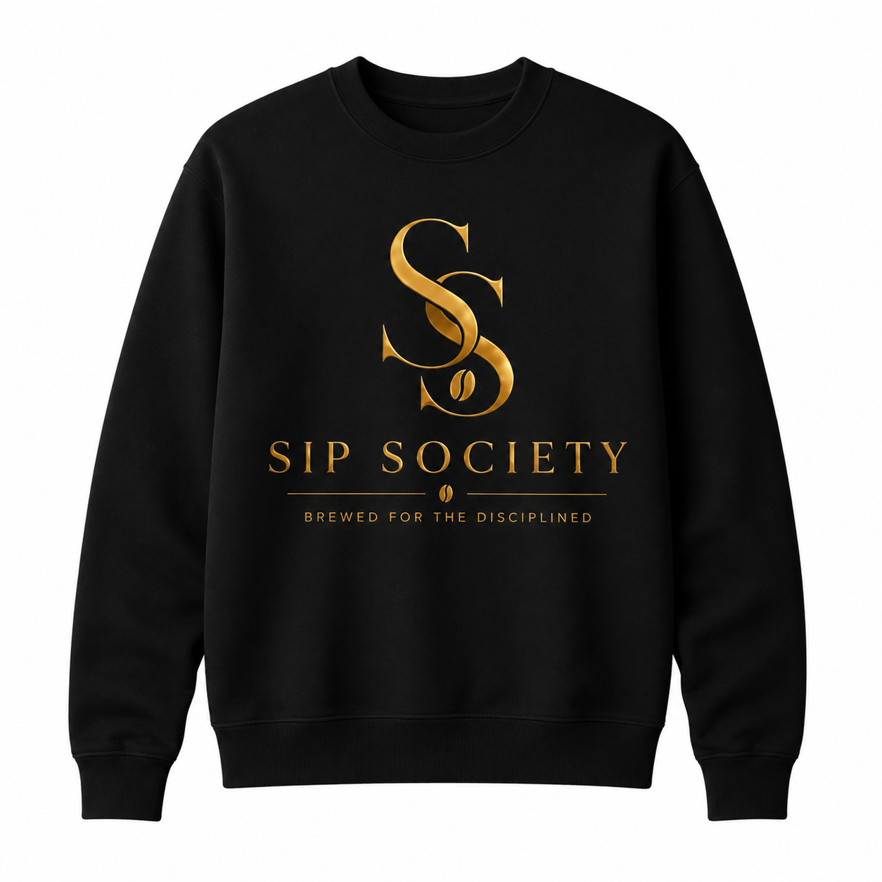Unisex Premium Crew Neck Sweatshirt