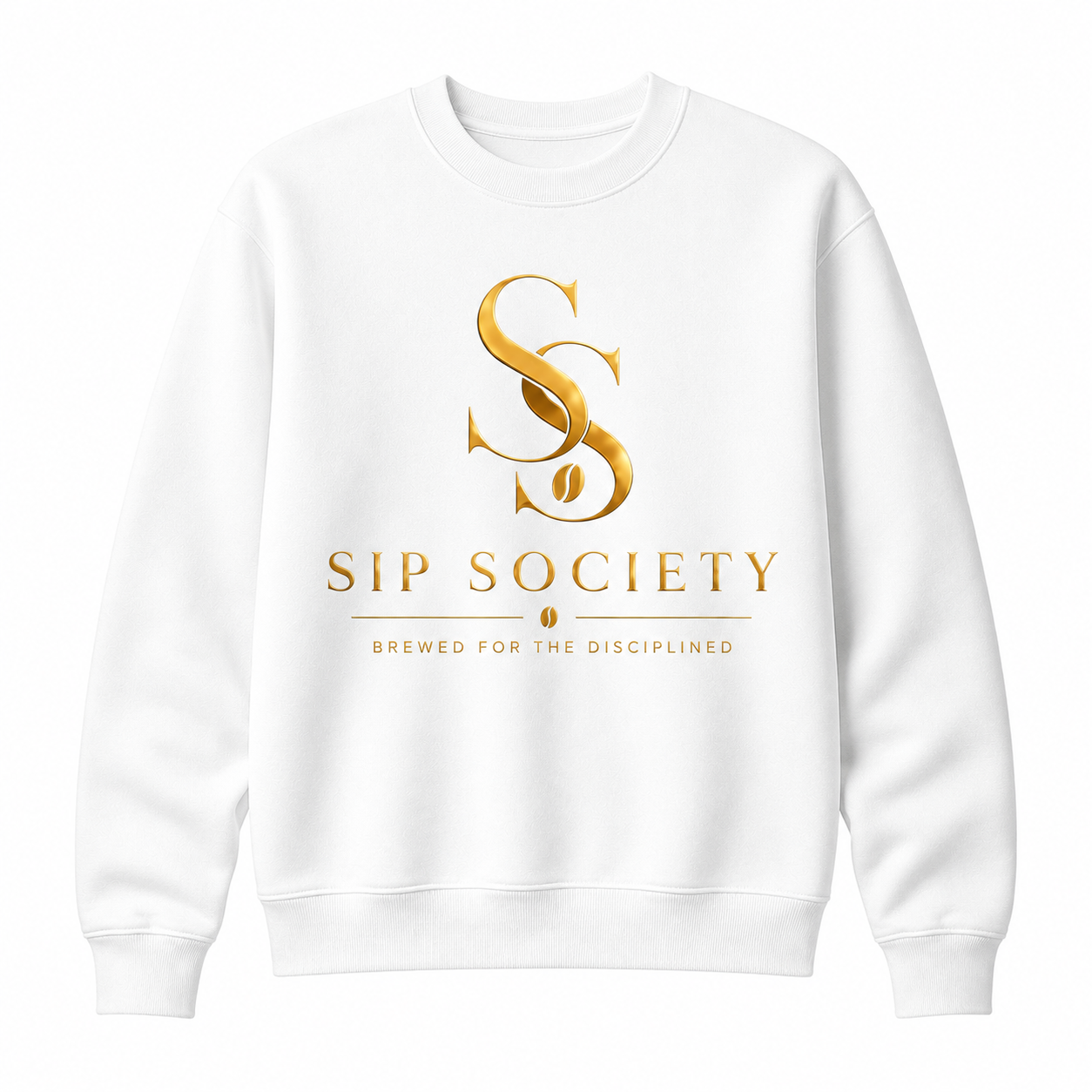 Unisex Premium Crew Neck Sweatshirt