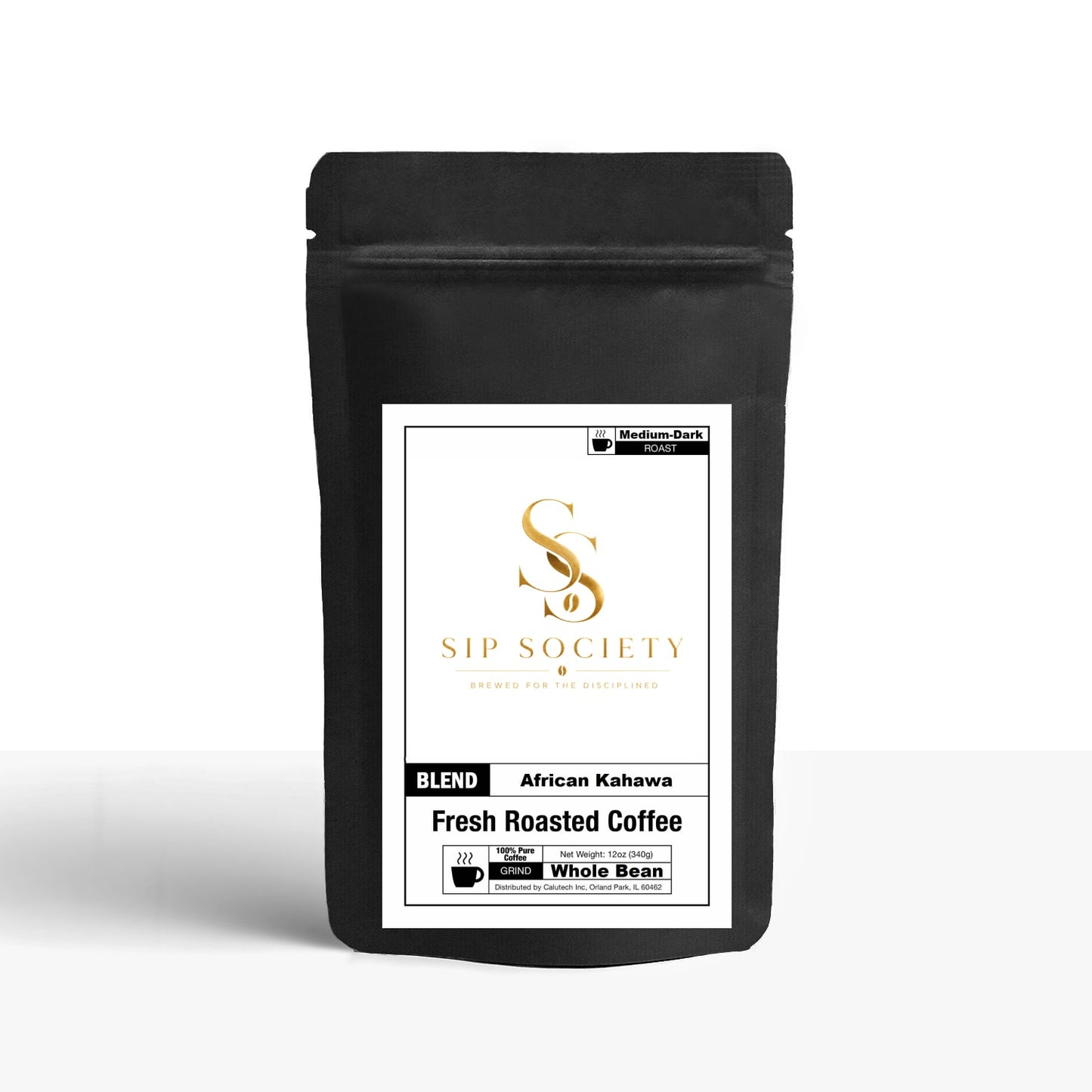 African Kahawa Blend