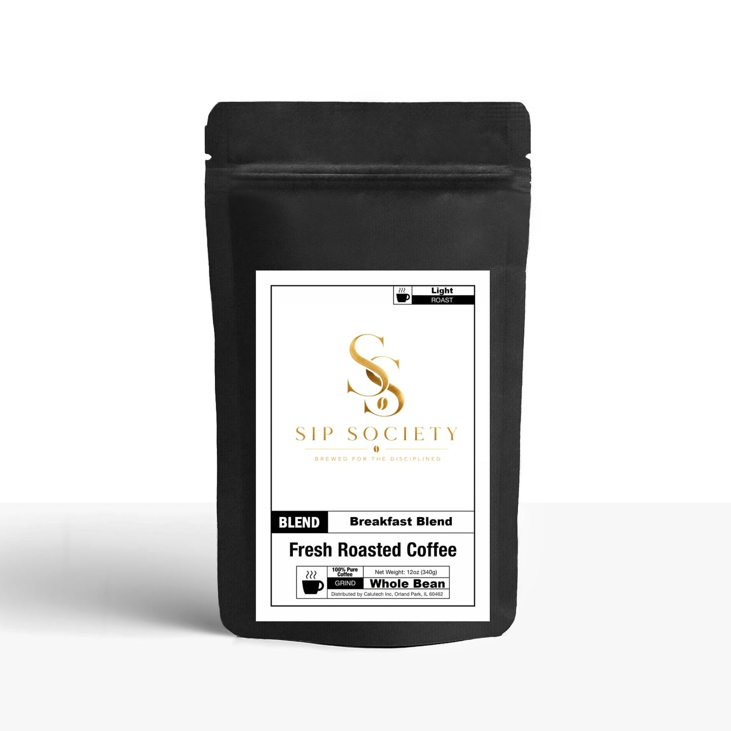 Breakfast Blend
