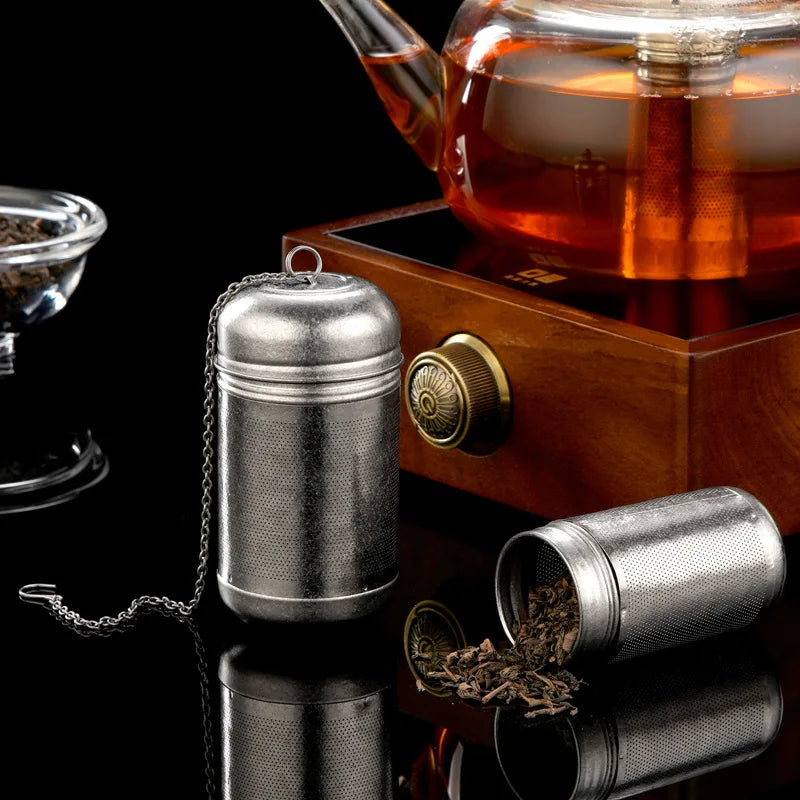 Pure Titanium Tea Infuser