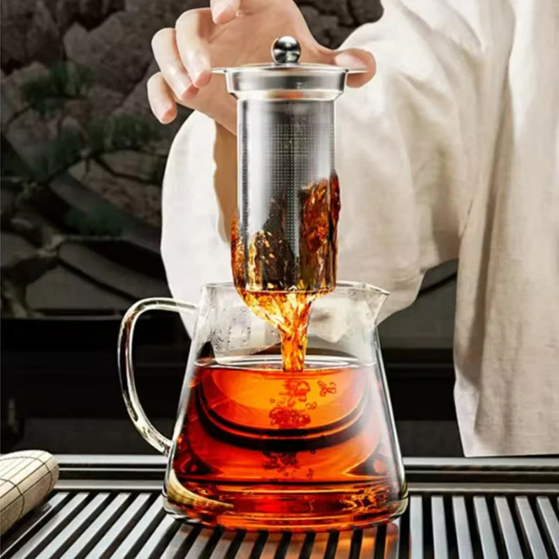 Strainer High Heat Resistant Infuser