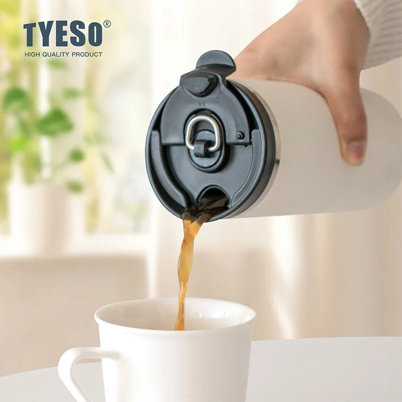 Portable Cold Brew Coffee Maker Tea Infuser