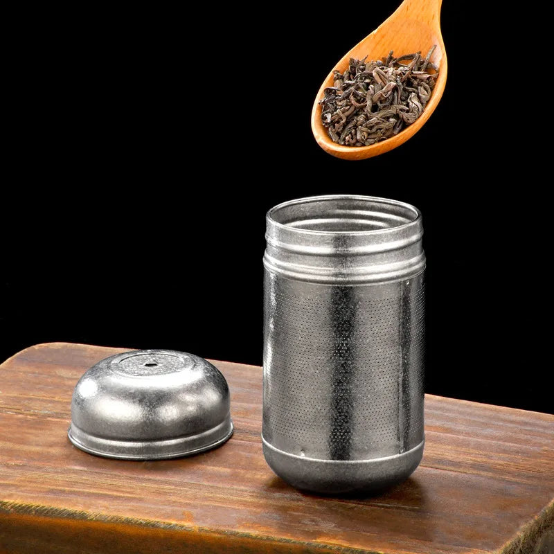 Pure Titanium Tea Infuser