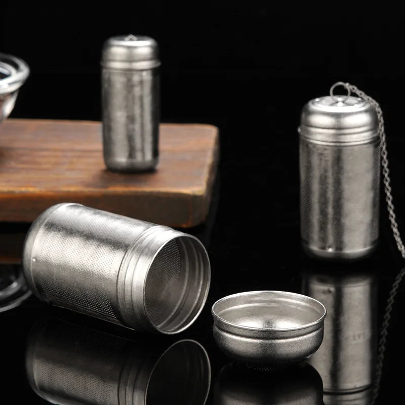 Pure Titanium Tea Infuser