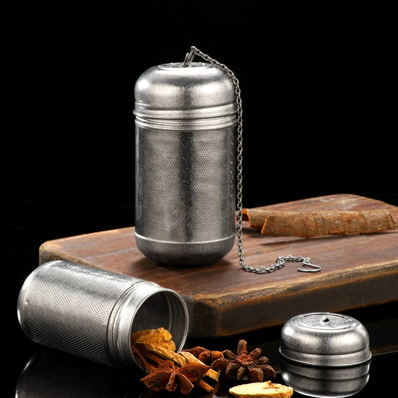 Pure Titanium Tea Infuser