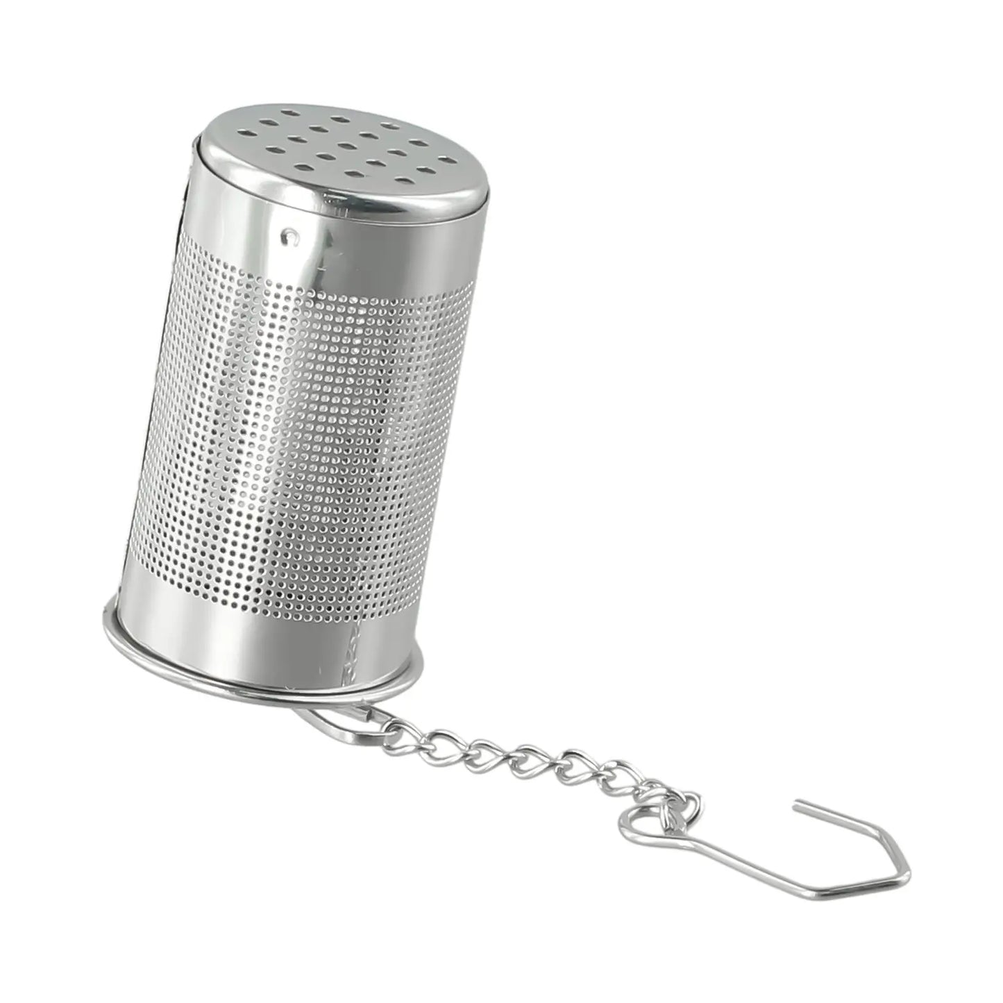 Stainless Steel Mesh Filters Infuser