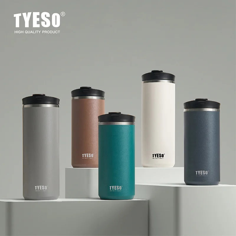 Portable Cold Brew Coffee Maker Tea Infuser