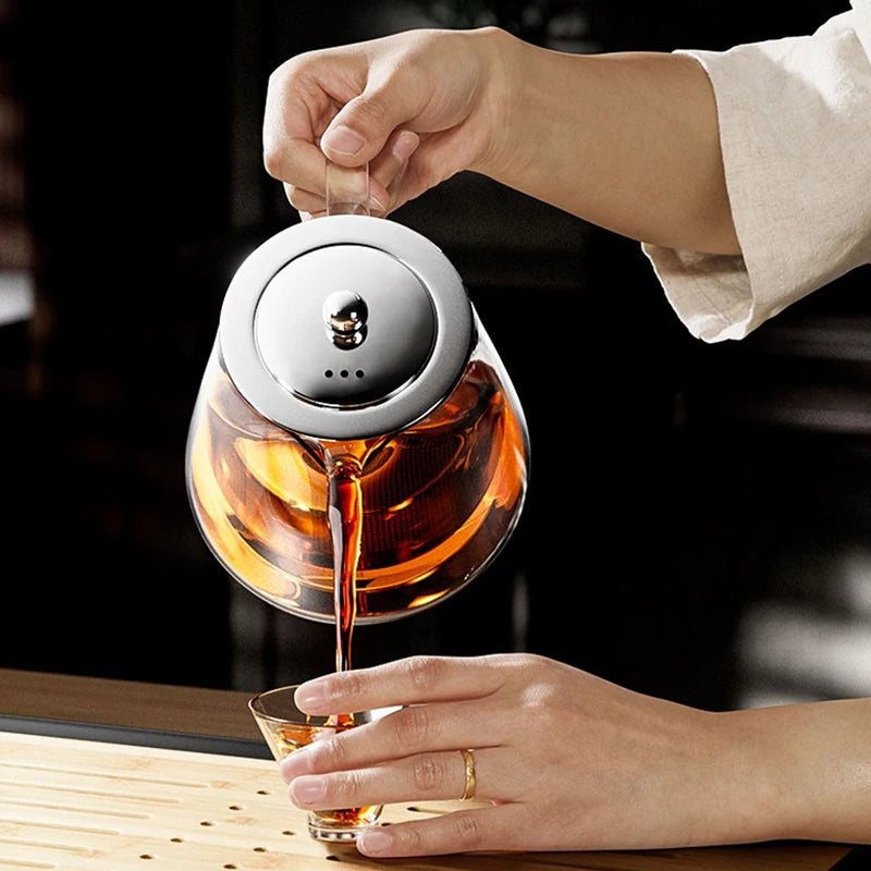 Strainer High Heat Resistant Infuser