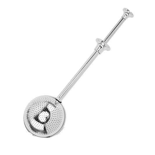 Ball Press Telescopic Tea Infuser