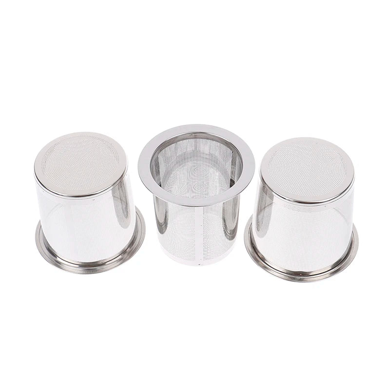Safe Density Tea Infuser
