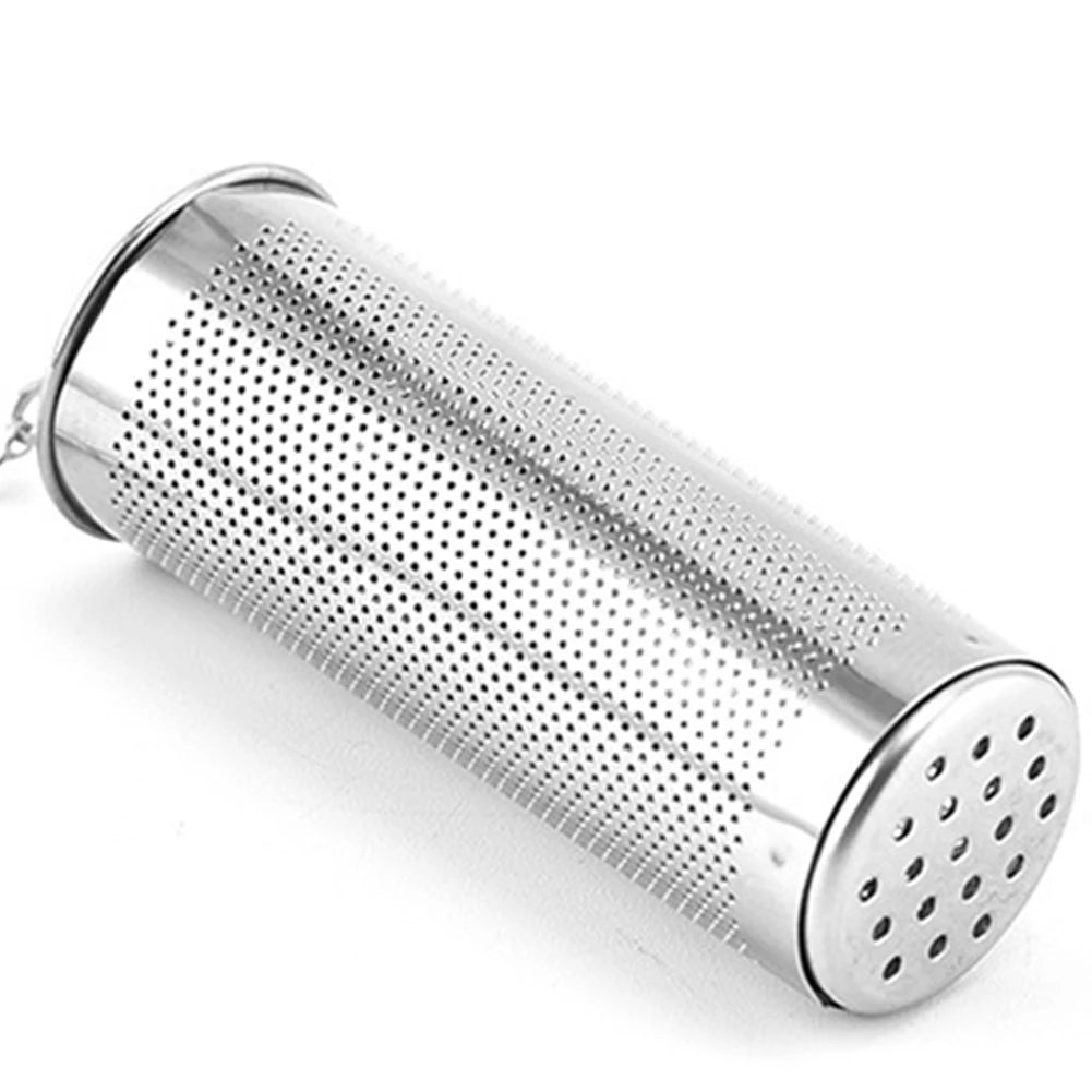 Stainless Steel Mesh Filters Infuser