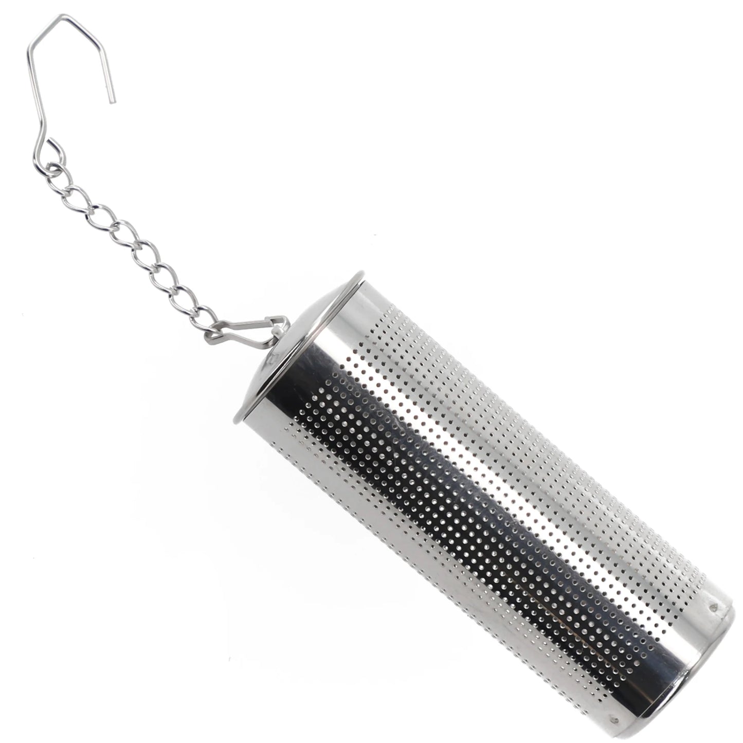 Stainless Steel Mesh Filters Infuser