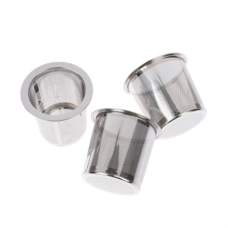 Safe Density Tea Infuser