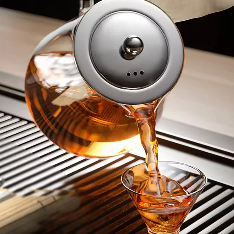 Strainer High Heat Resistant Infuser