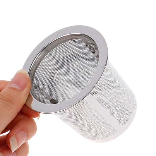 Safe Density Tea Infuser