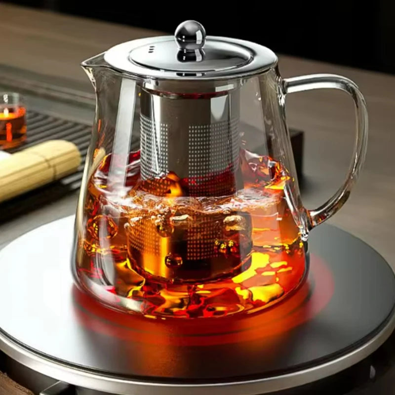 Strainer High Heat Resistant Infuser