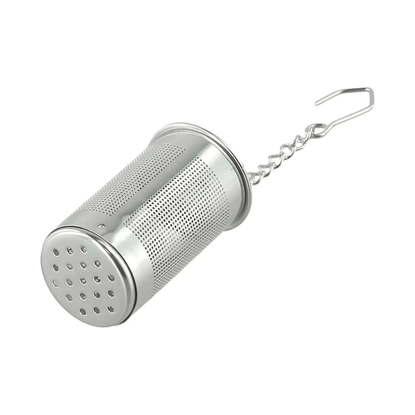 Stainless Steel Mesh Filters Infuser
