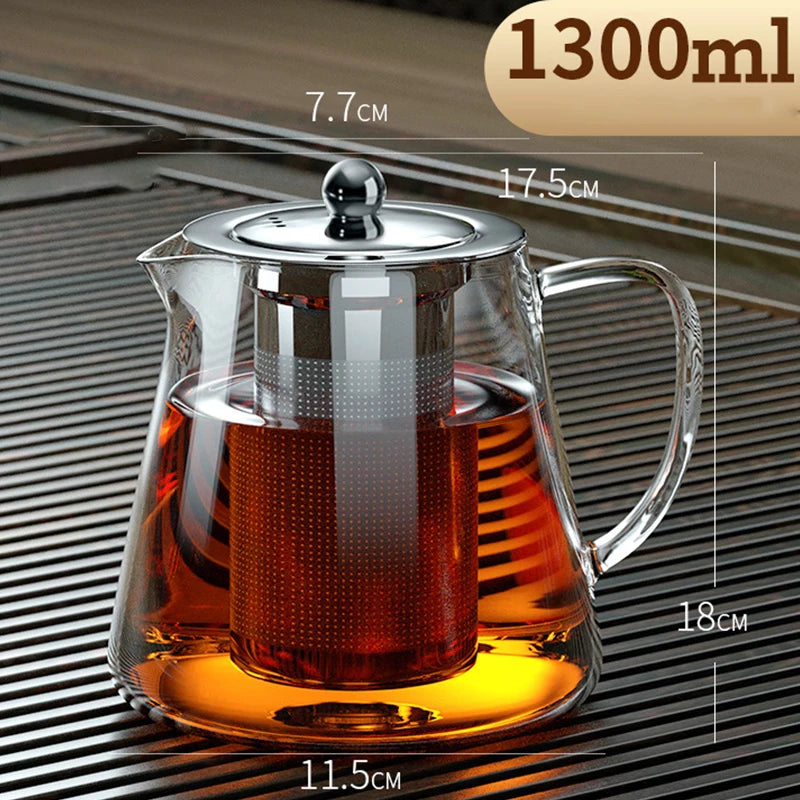 Strainer High Heat Resistant Infuser