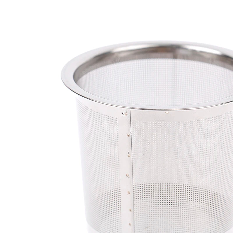Safe Density Tea Infuser