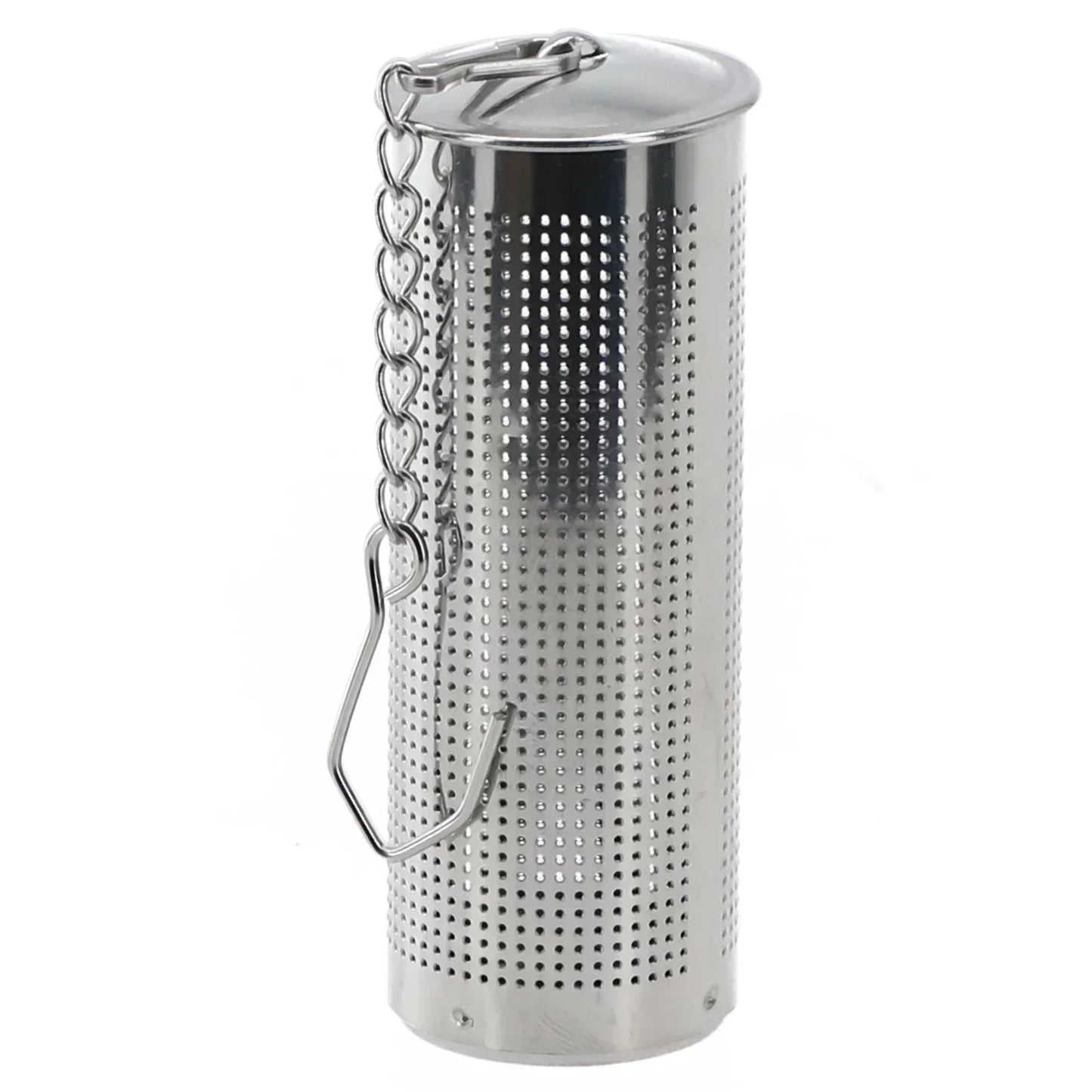 Stainless Steel Mesh Filters Infuser