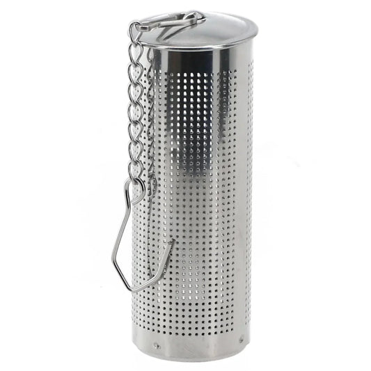 Stainless Steel Mesh Filters Infuser