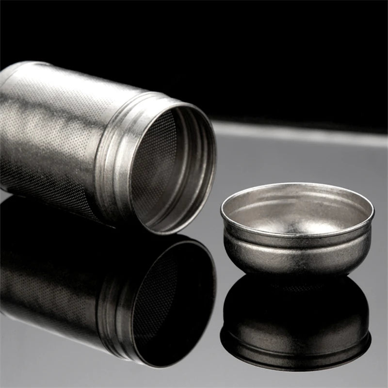 Pure Titanium Tea Infuser
