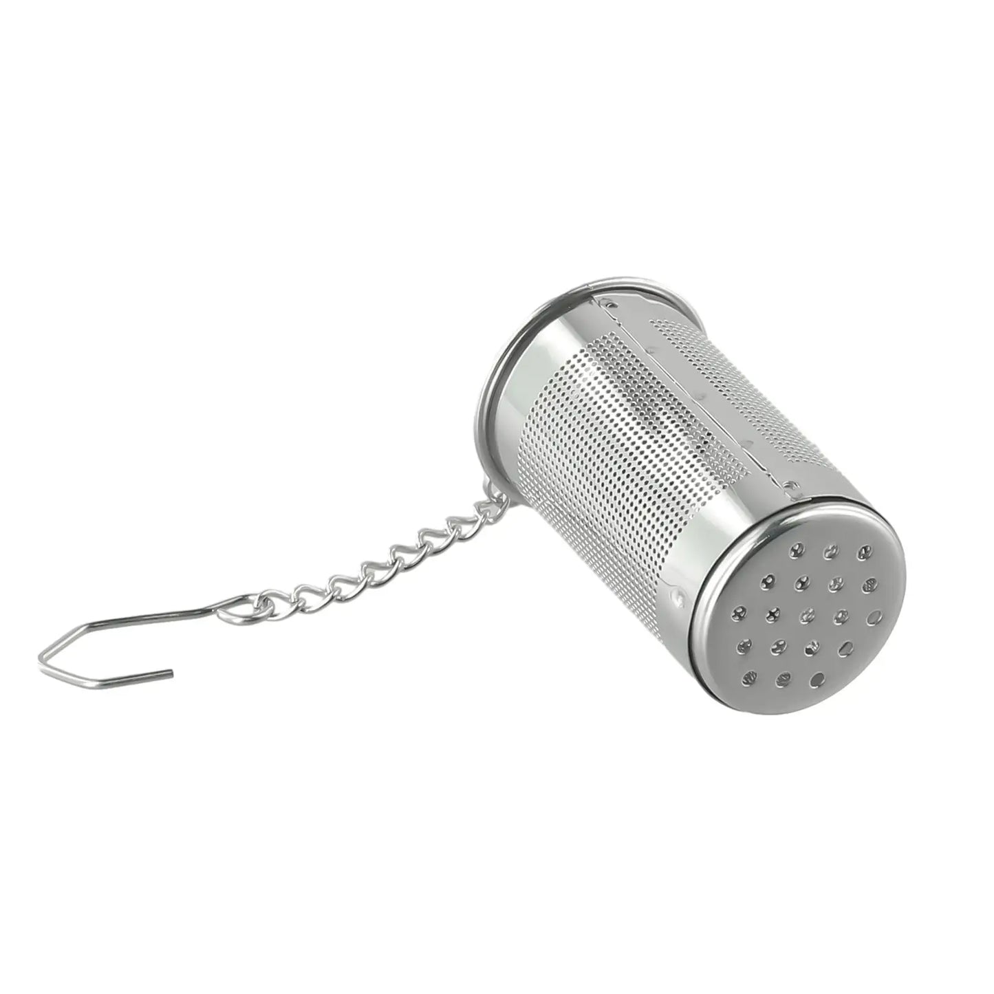 Stainless Steel Mesh Filters Infuser
