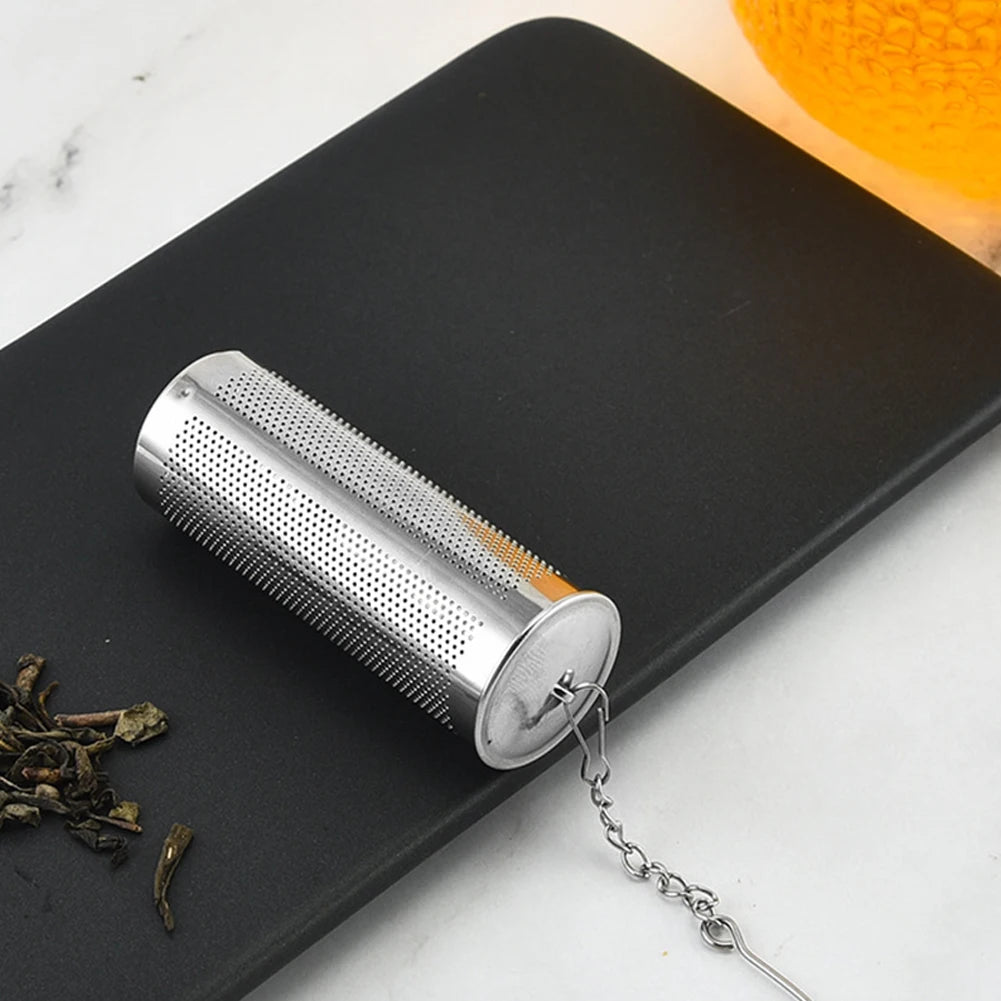 Stainless Steel Mesh Filters Infuser