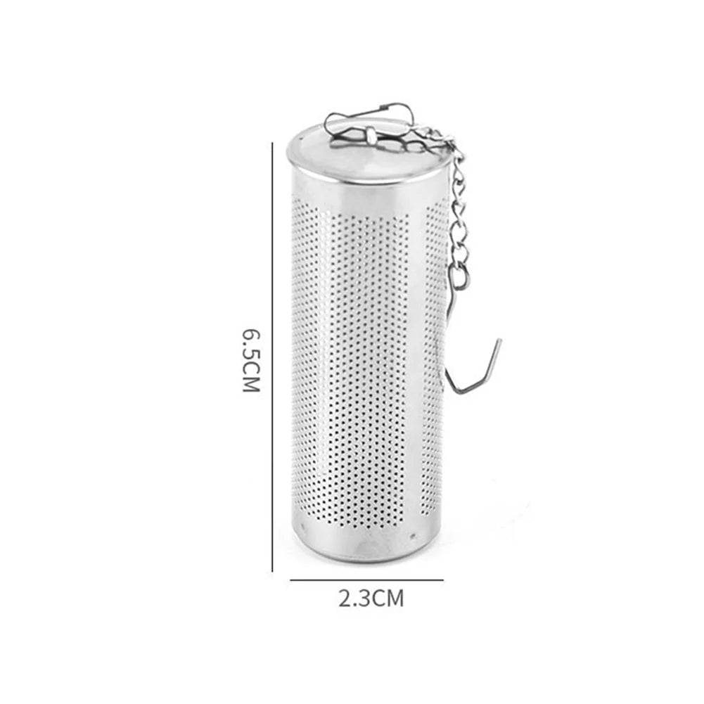 Stainless Steel Mesh Filters Infuser