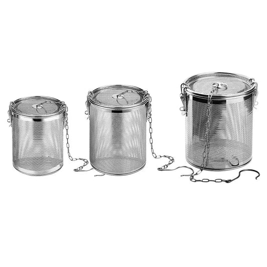 Strainer Fine Mesh 304 Stainless Steel Tea Infuser