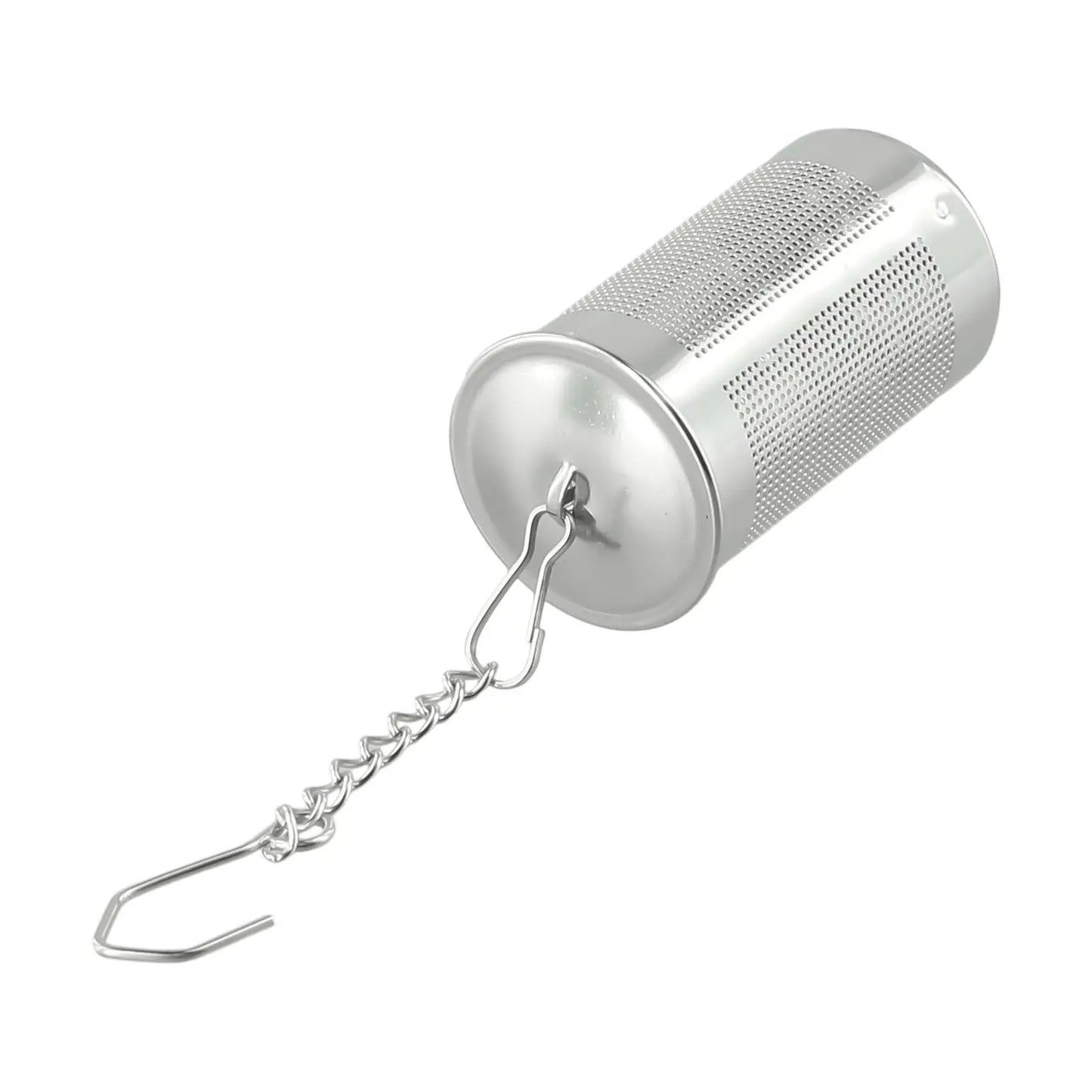 Stainless Steel Mesh Filters Infuser
