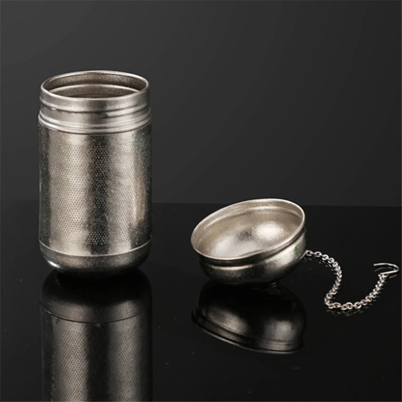 Pure Titanium Tea Infuser